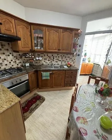 Appartamento Terrassenapartment Mit Pool Tenerife Sur