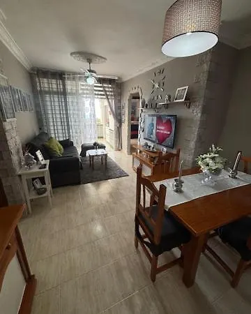 Appartamento Terrassenapartment Mit Pool Tenerife Sur Costa Adeje (Tenerife)